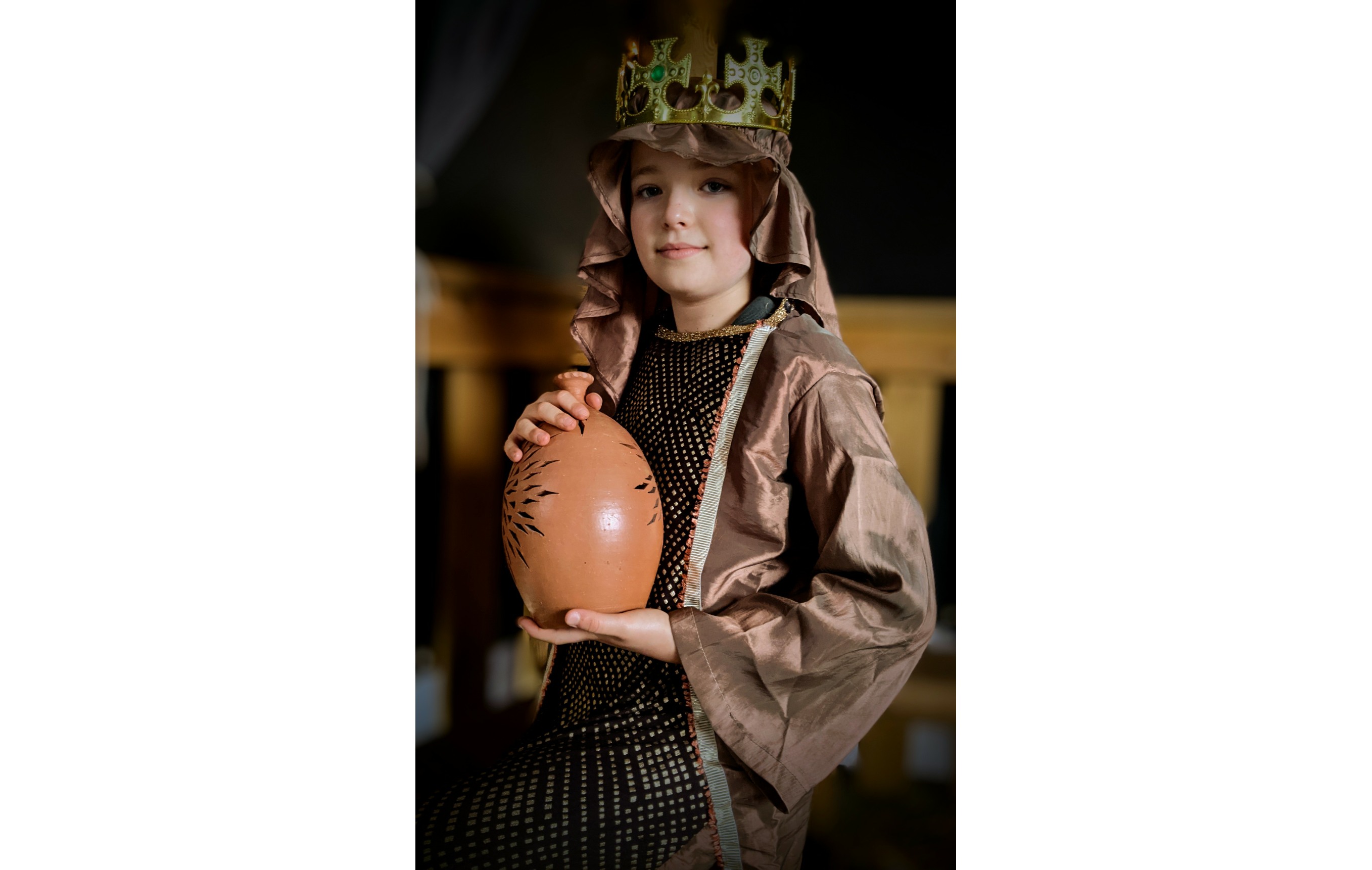 3 wise men individual no 1